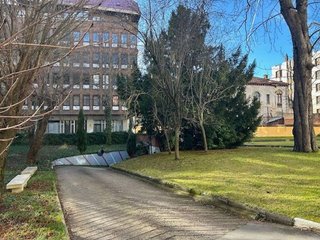 Garaje en venta en Centro en Vitoria-Gasteiz