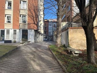 Garaje en venta en Centro en Vitoria-Gasteiz