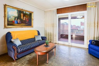 Piso en venta en San Roque-Concordia-Adoratrices en Guadalajara