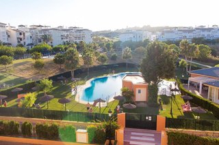 Piso en venta en San Luis de Sabinillas en Manilva
