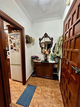Piso en venta en Andújar