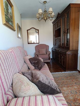 Piso en venta en Laviada en Gijón