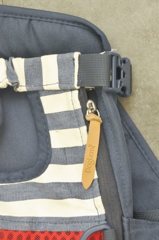 Mochila  para pasear mascotas