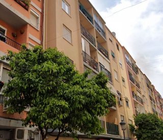 Piso en venta en Els Orriols en Valencia