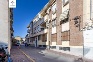 Piso en venta en Ogíjares