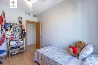 Piso en venta en Ogíjares