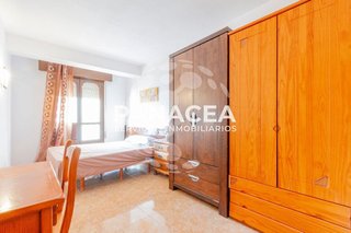 Piso en venta en Ciudad Jardín - Tagarete - El Zapillo en Almería