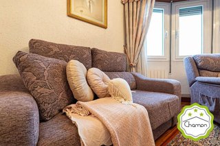 Piso en venta en Centro - Desierto - Arrontegi en Barakaldo
