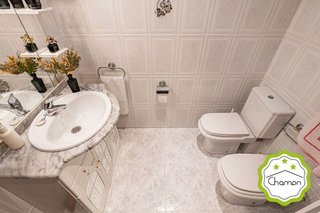Piso en venta en Centro - Desierto - Arrontegi en Barakaldo