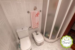 Piso en venta en Centro - Desierto - Arrontegi en Barakaldo