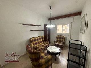 Piso en venta en Casco Antiguo - Centro en Badajoz