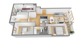 Piso en venta en Zabalgana - Ariznabarra en Vitoria-Gasteiz