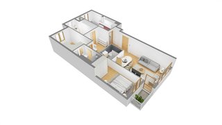 Piso en venta en Zabalgana - Ariznabarra en Vitoria-Gasteiz
