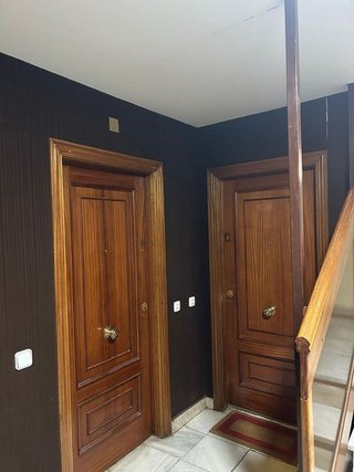 Piso en venta en Arévalo