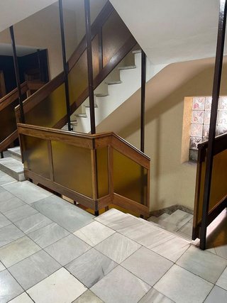 Piso en venta en Arévalo