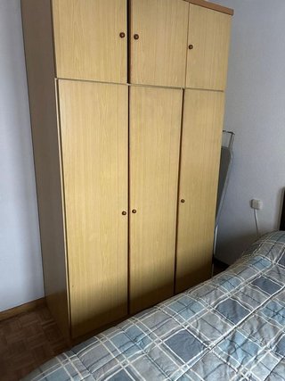 Piso en venta en Arévalo