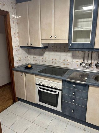 Piso en venta en Arévalo