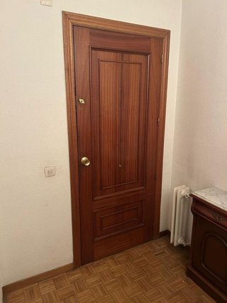 Piso en venta en Arévalo