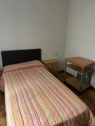 Piso en venta en Arévalo
