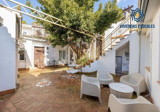 Piso en venta en Albaicín en Granada