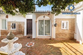 Piso en venta en Albaicín en Granada