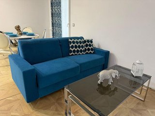Piso en venta en General Dávila en Santander