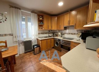 Dúplex en venta en Centro - El Pilar en Ciudad Real