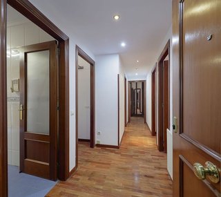 Piso en venta en El Llano en Gijón
