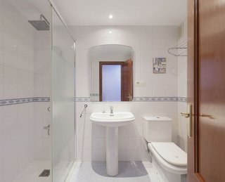 Piso en venta en El Llano en Gijón