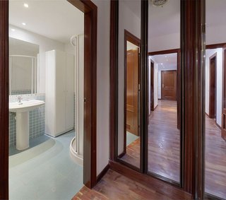Piso en venta en El Llano en Gijón