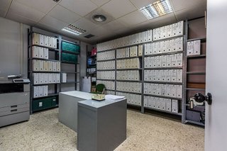 Local comercial en venta en Montserrat - Parque Empresarial en San Fernando de Henares