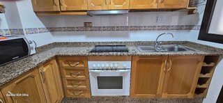 Piso en venta en Centro en Torrevieja