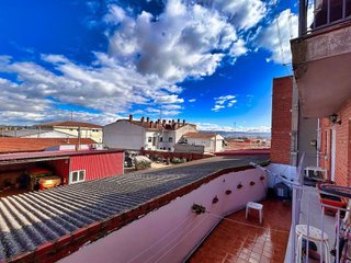 Piso en venta en Marchamalo