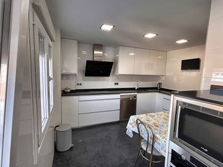 Piso en venta en Marchamalo