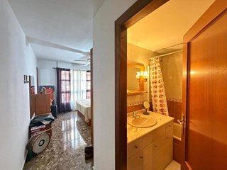 Piso en venta en Zona Piscinas en Burriana