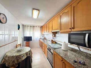 Piso en venta en Zona Piscinas en Burriana