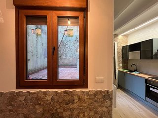 Piso en venta en Cimadevilla en Gijón