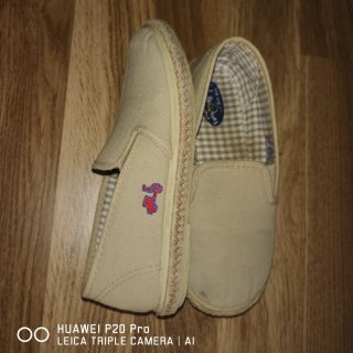 Calzado infantil Vul Peques 3 pares, PRECIO por 1