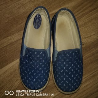 Calzado infantil Vul Peques 3 pares, PRECIO por 1