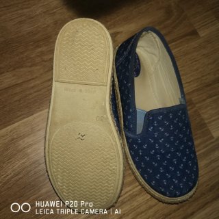 Calzado infantil Vul Peques 3 pares, PRECIO por 1