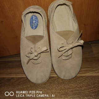 Calzado infantil Vul Peques 3 pares, PRECIO por 1