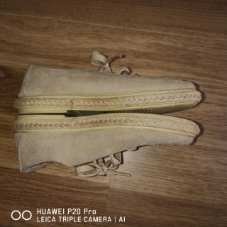 Calzado infantil Vul Peques 3 pares, PRECIO por 1