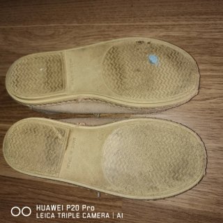 Calzado infantil Vul Peques 3 pares, PRECIO por 1