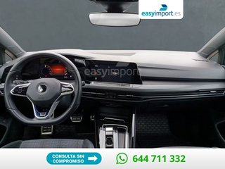 Volkswagen Golf GTE 2022 *1propietario