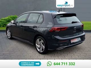 Volkswagen Golf GTE 2022 *1propietario