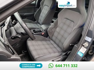 Volkswagen Golf GTE 2022 *1propietario
