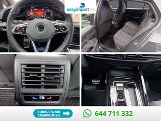 Volkswagen Golf GTE 2022 *1propietario