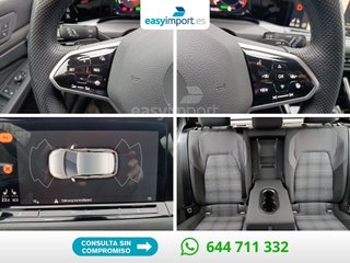 Volkswagen Golf GTE 2022 *1propietario