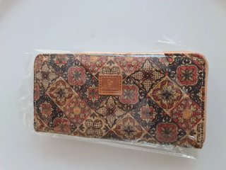 Cartera billetera Portugal