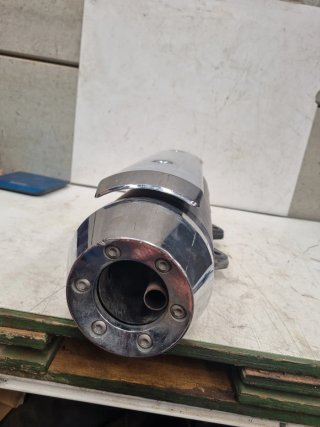Honda Forza 250 2008-10